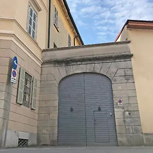  Appartamento L'antico Podere