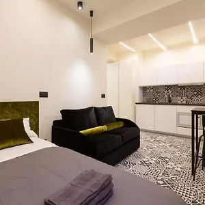  Appartamento Pay60 -crescenzago- Luxury Yellow House