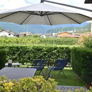  Appartamento Valtellinahome