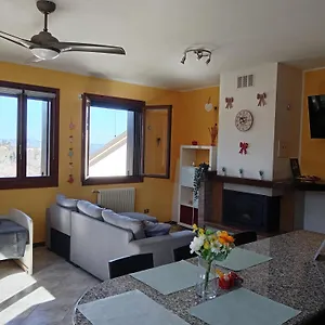 Rifugio Degli Dei Appartamento Monzuno