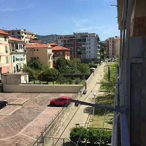 M&y S House Vicino Alle Spiagge Appartamento Lavagna