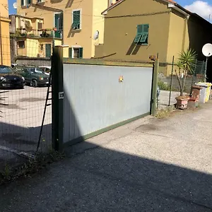 La Darsena Appartamento La Spezia
